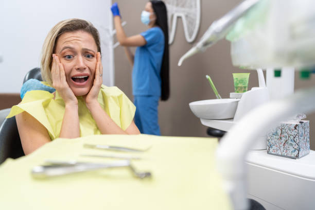 Best Emergency Broken Tooth Repair in Vista, CA